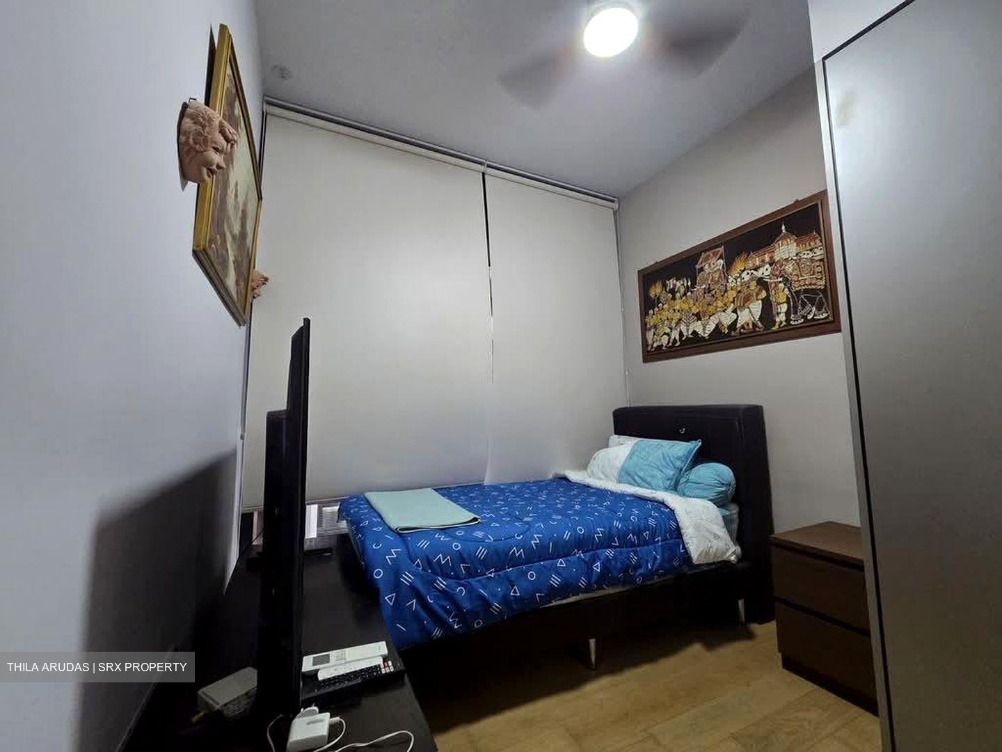 Haus On Handy (D9), Condominium #572175211
